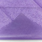 Бумага тишью, 50*66мм, 10шт, фиолетовая